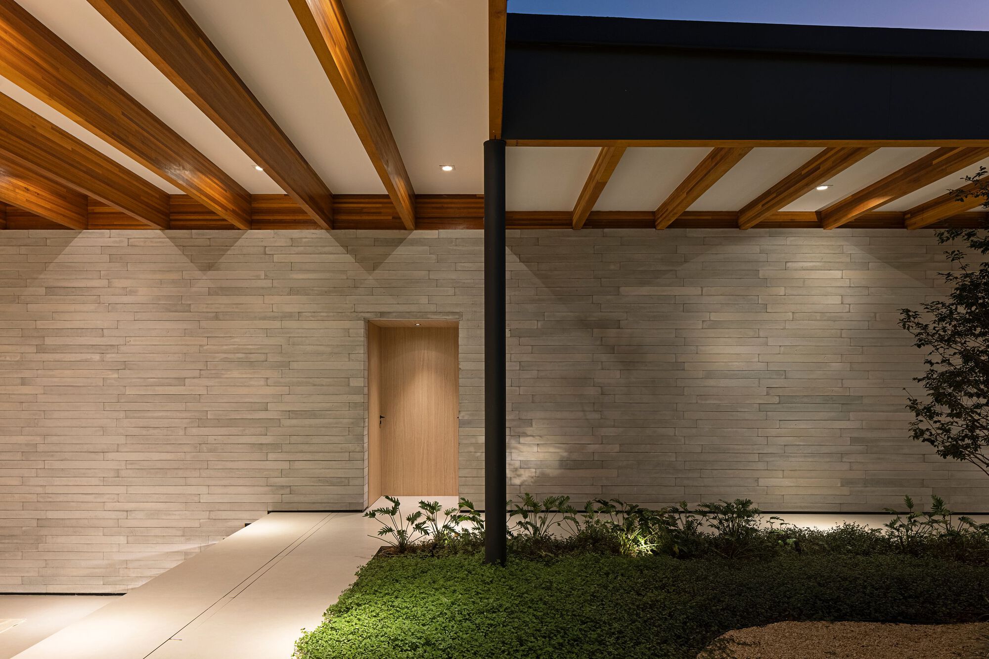 鲍尔之家丨巴西丨Luiz Paulo Andrade Arquitetos-55