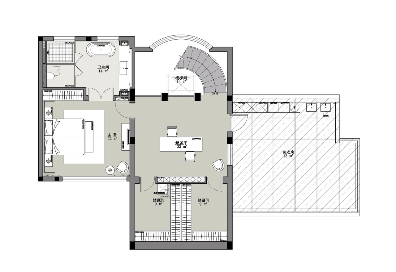 威尼斯花园丨中国无锡丨朱清林-125