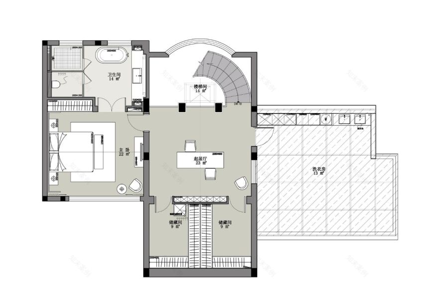 威尼斯花园丨中国无锡丨朱清林-125