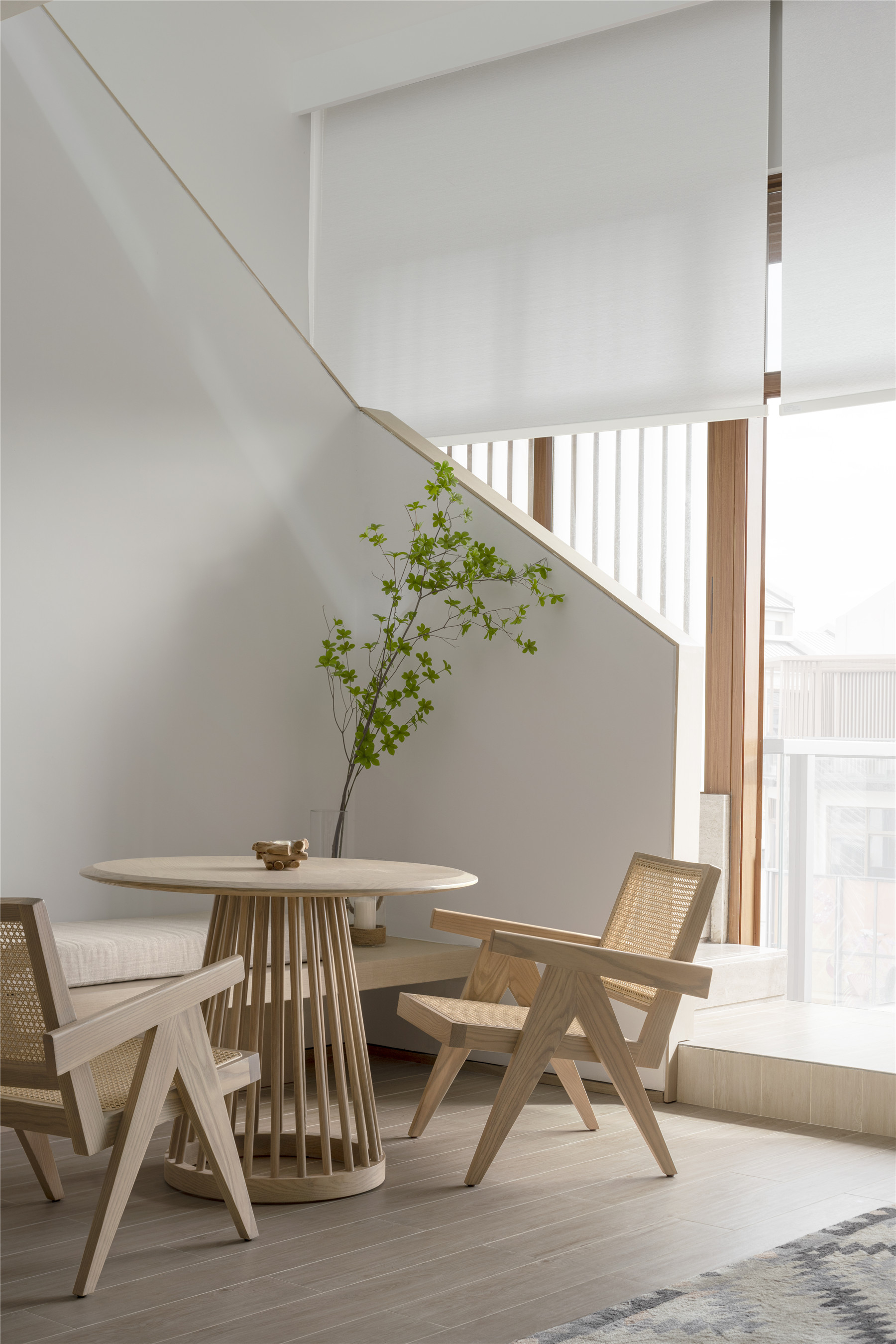 中国绿发·南洋美丽汇客栈丨中国文昌丨于强室内设计师事务所-53