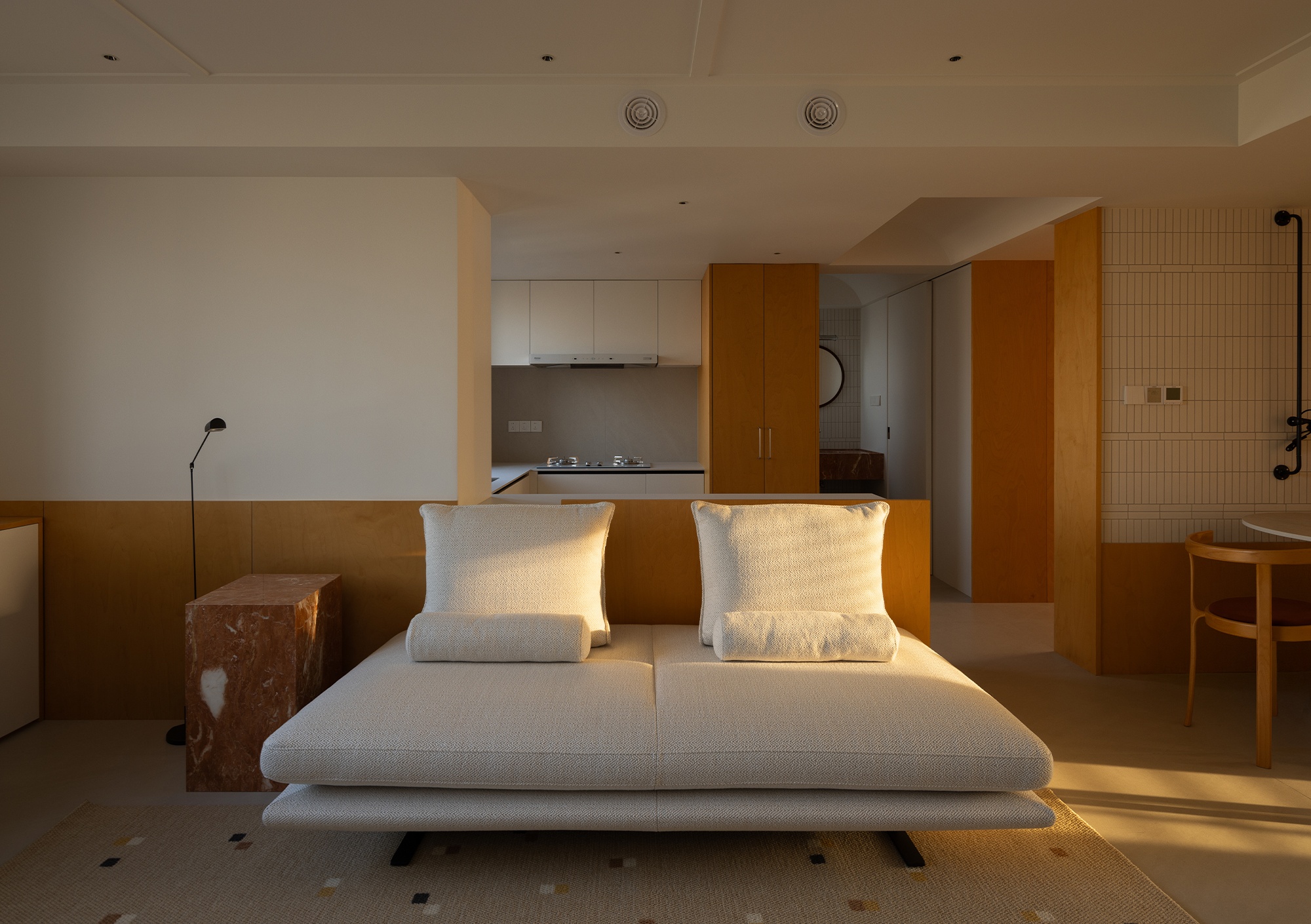 光影岁月·温润居所 · 亦又工作室-8