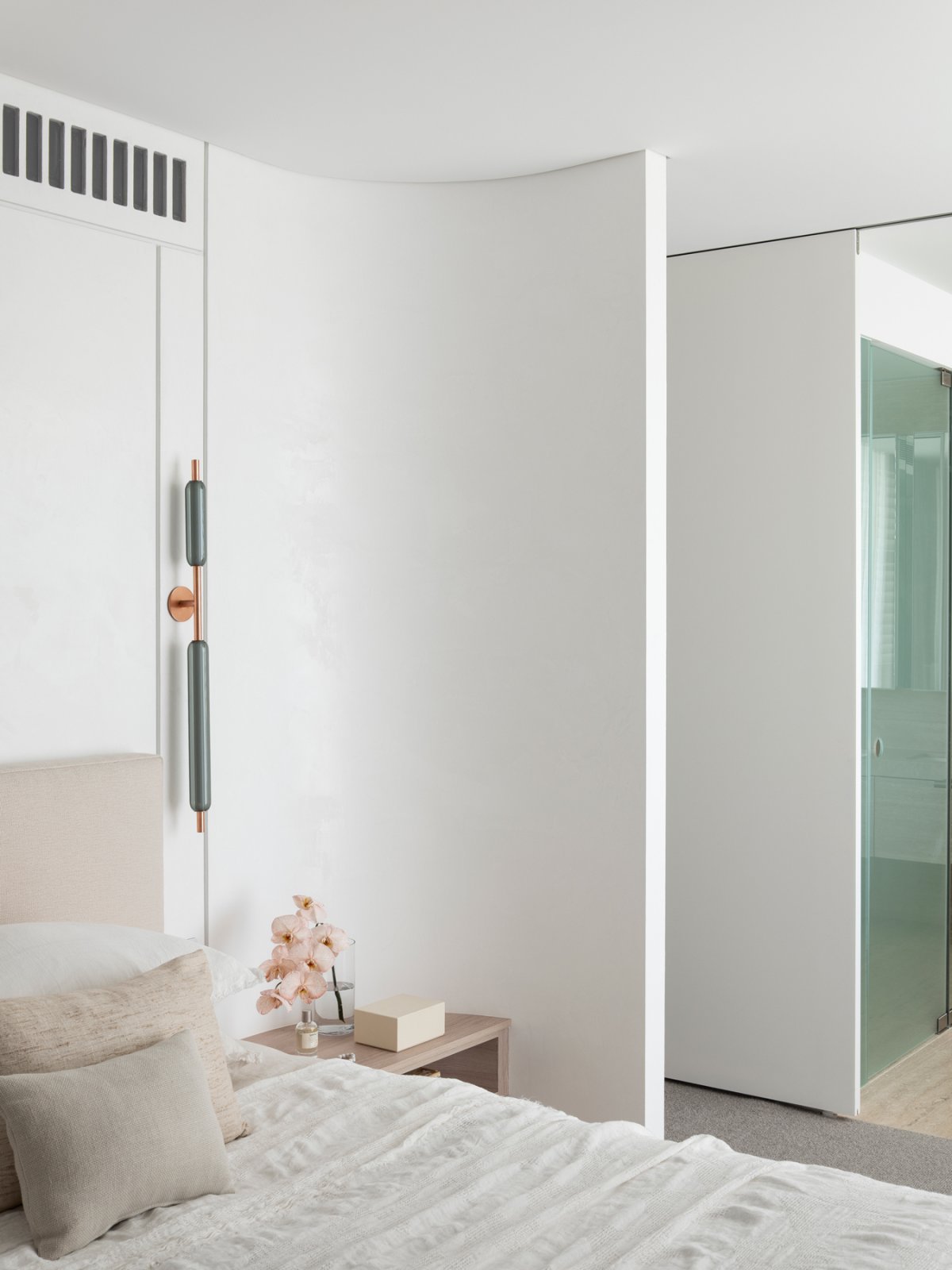 'Norfolk' Burleigh Heads 住宅丨澳大利亚黄金海岸丨Mim Designs-14