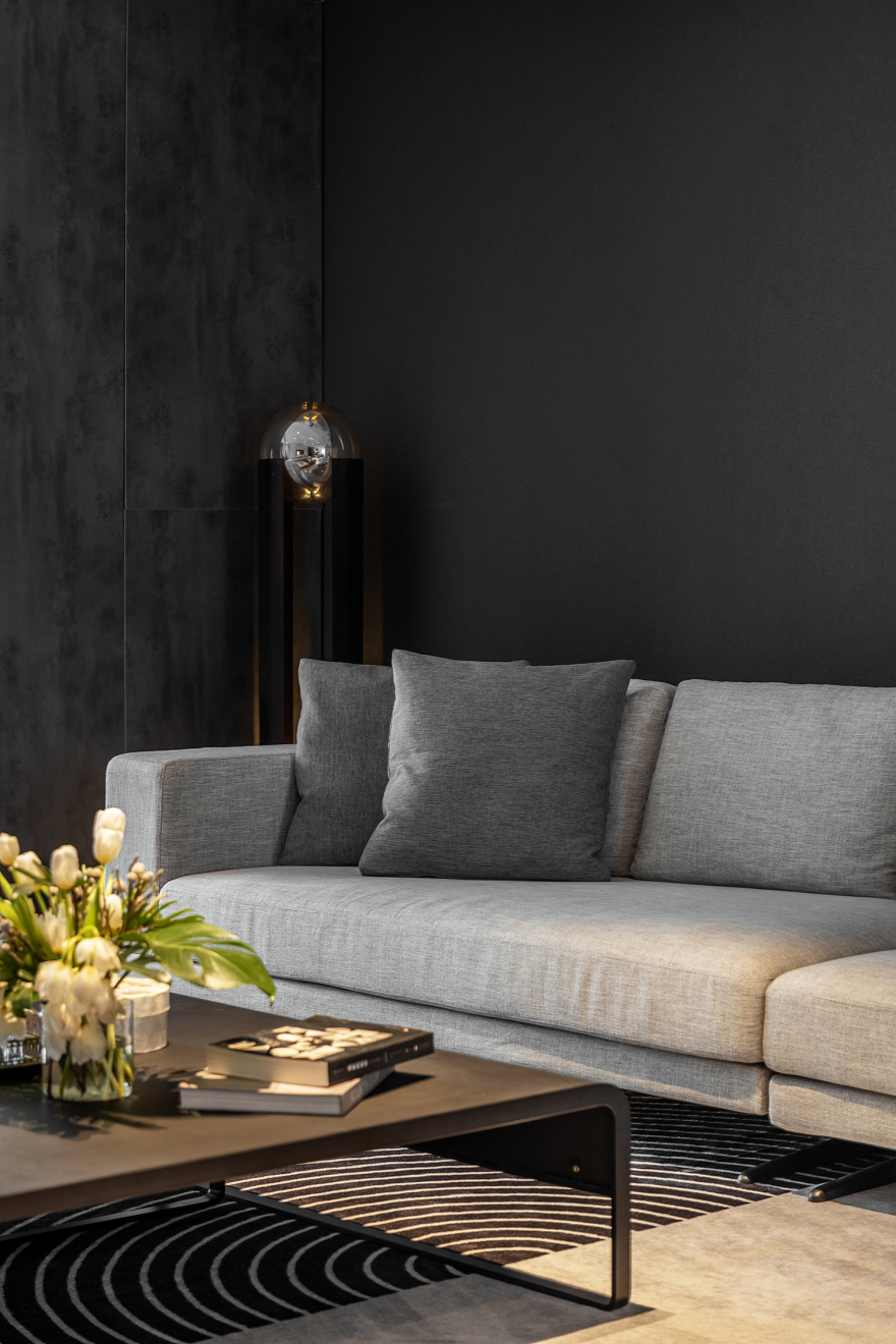 之境内建筑 | 暖灰-12