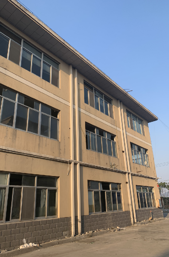 农贸市场设计案例｜乡镇市场的谋新之路——所前农贸市场！-36