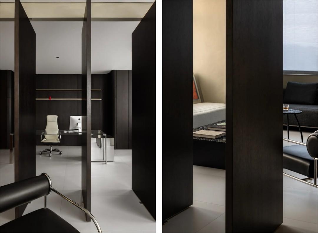 简蕴万象,新卷序开丨中国济南丨易昂设计-80