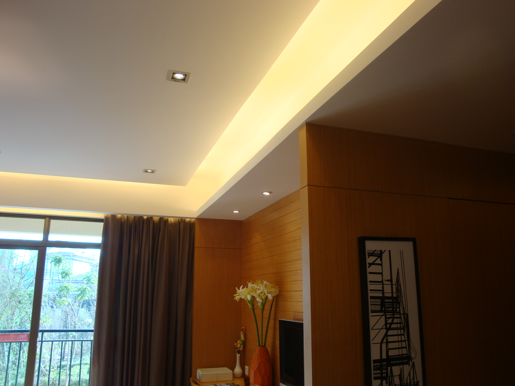 雅居乐香草山别墅-25