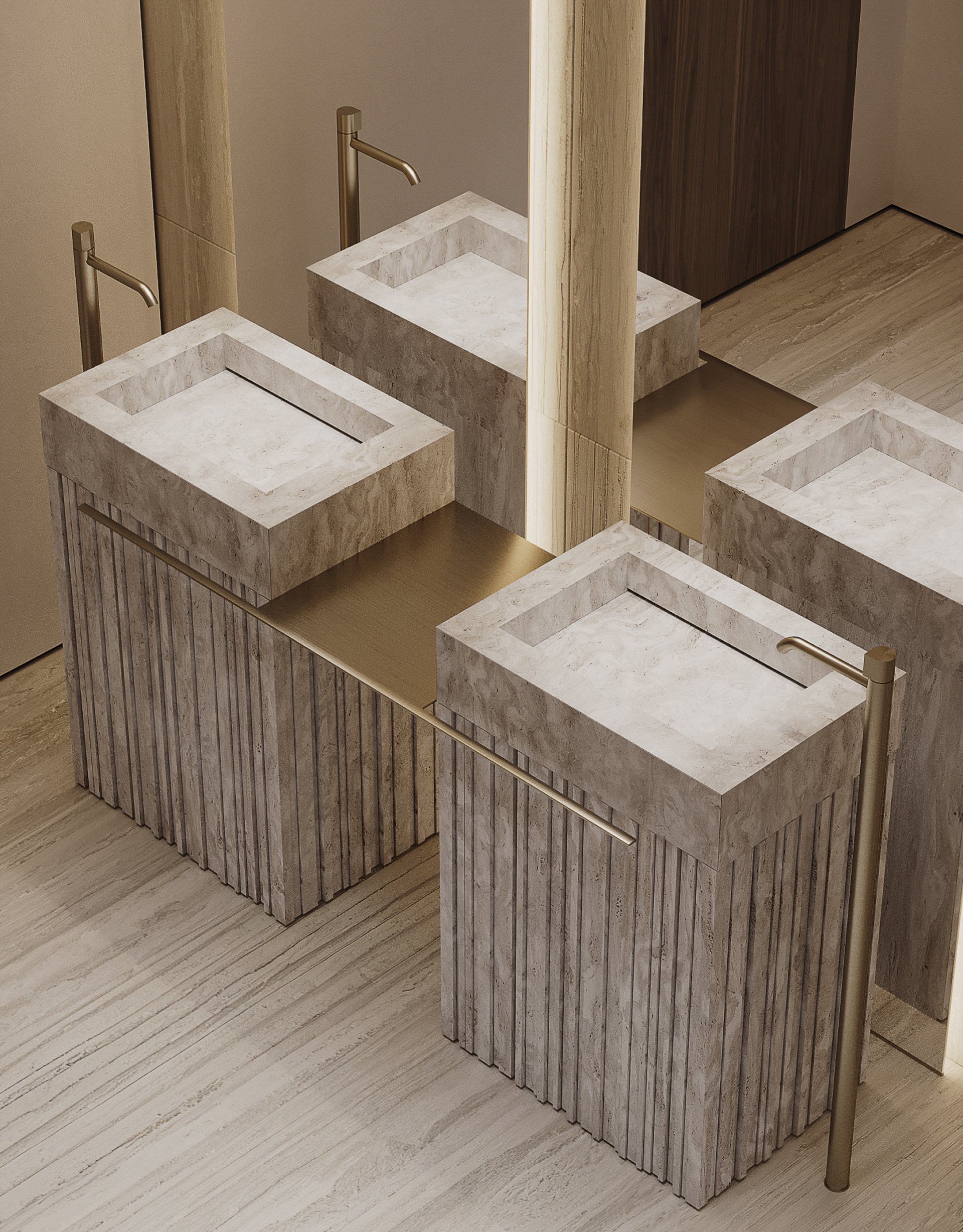 Contemporary comfort home-15