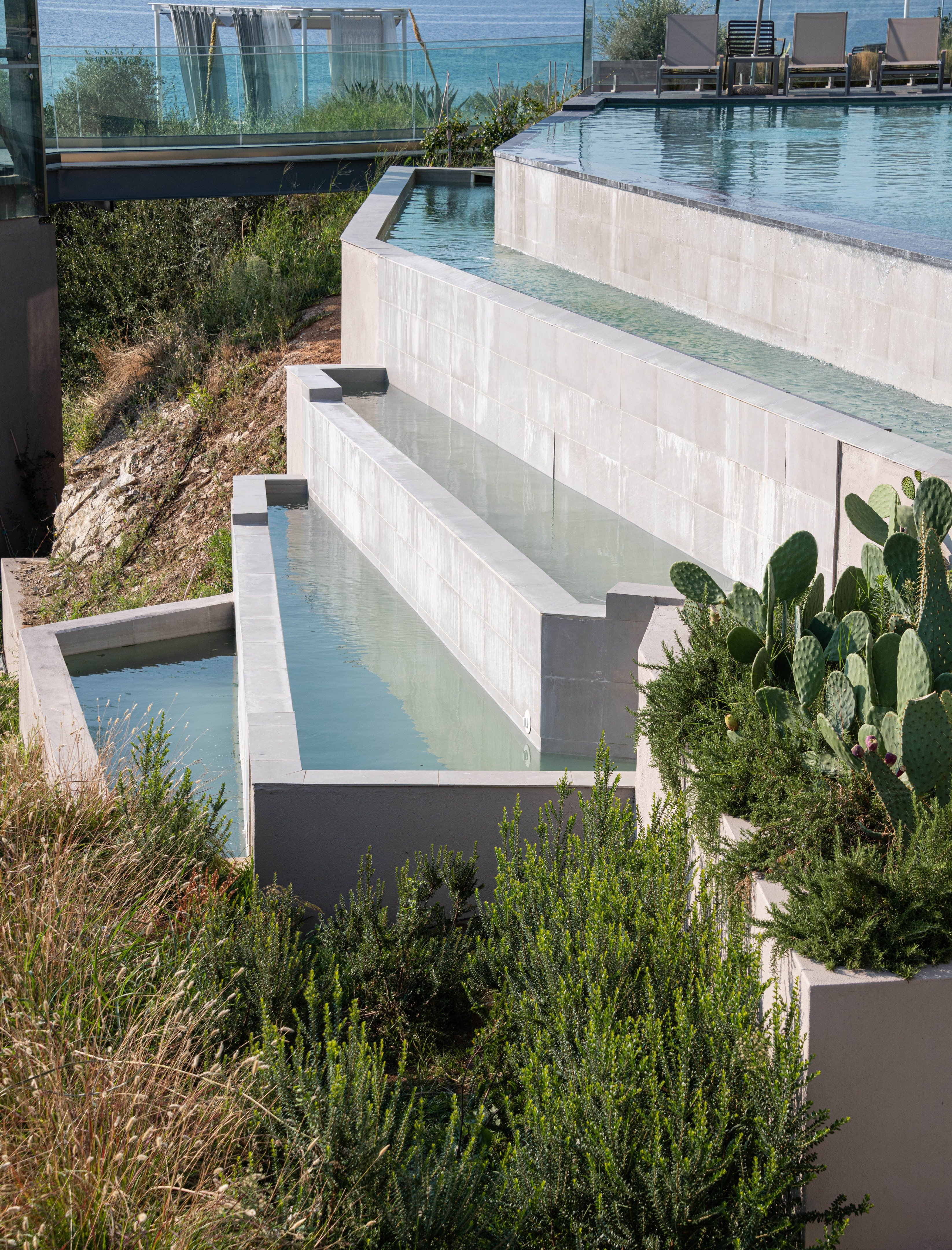 阿纳萨豪华度假村 5*丨希腊丨TAKA + PARTNERS-12