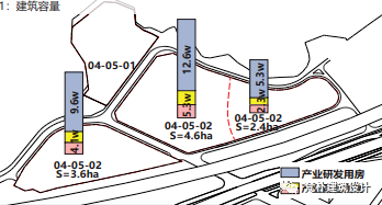 深圳建筑产业生态智谷总部基地一期城市设计丨中国深圳丨梵朴(深圳)建筑设计有限公司-52