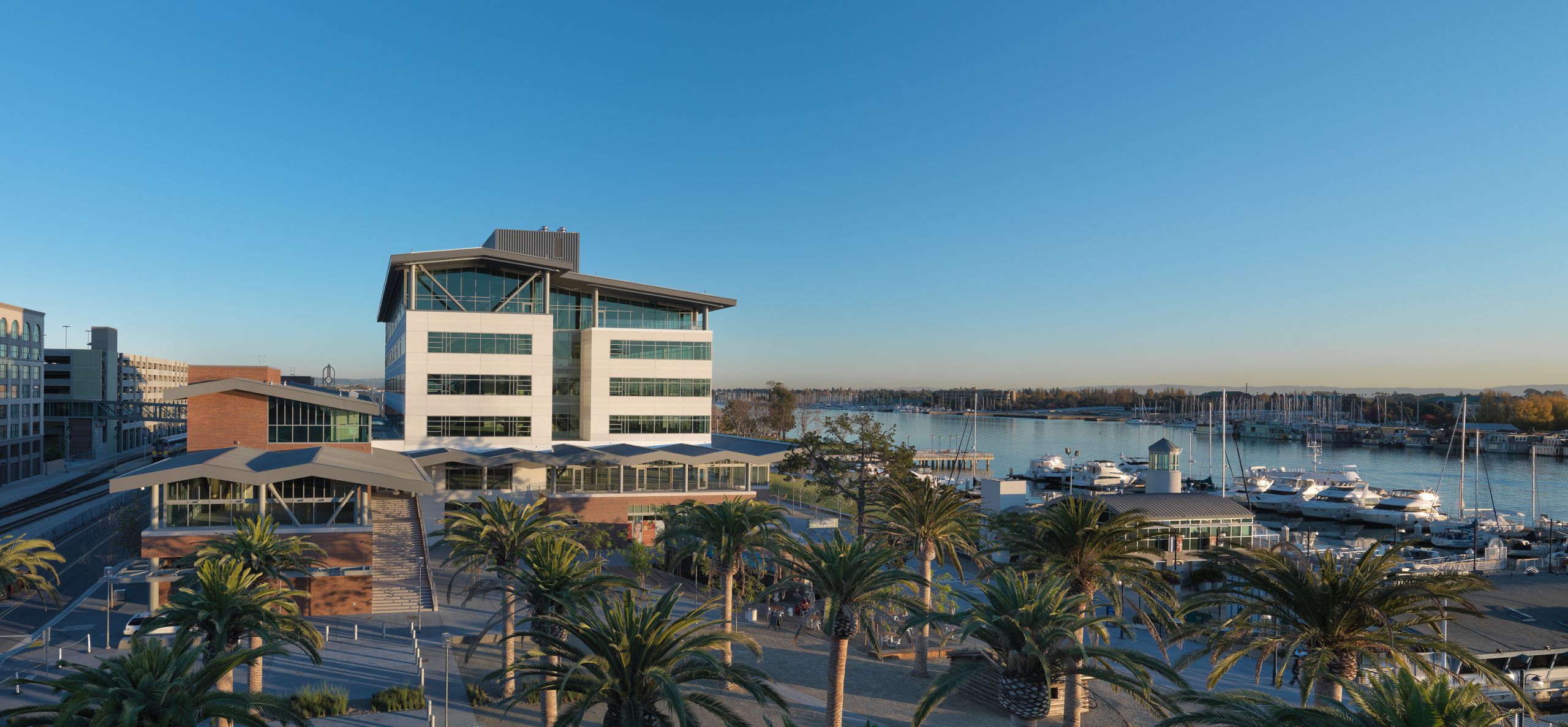 Jack London Square Marketplace -5