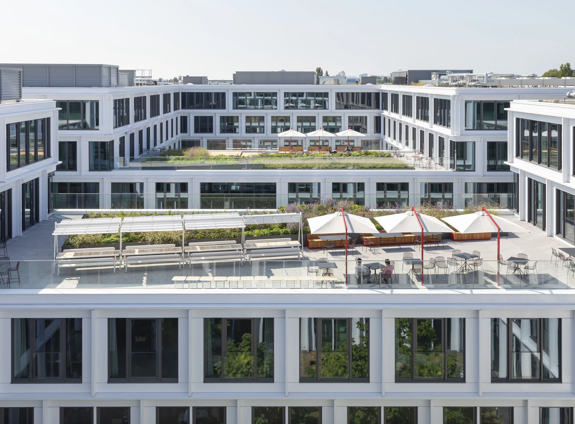 Headquarters of Berliner Sparkasse-67