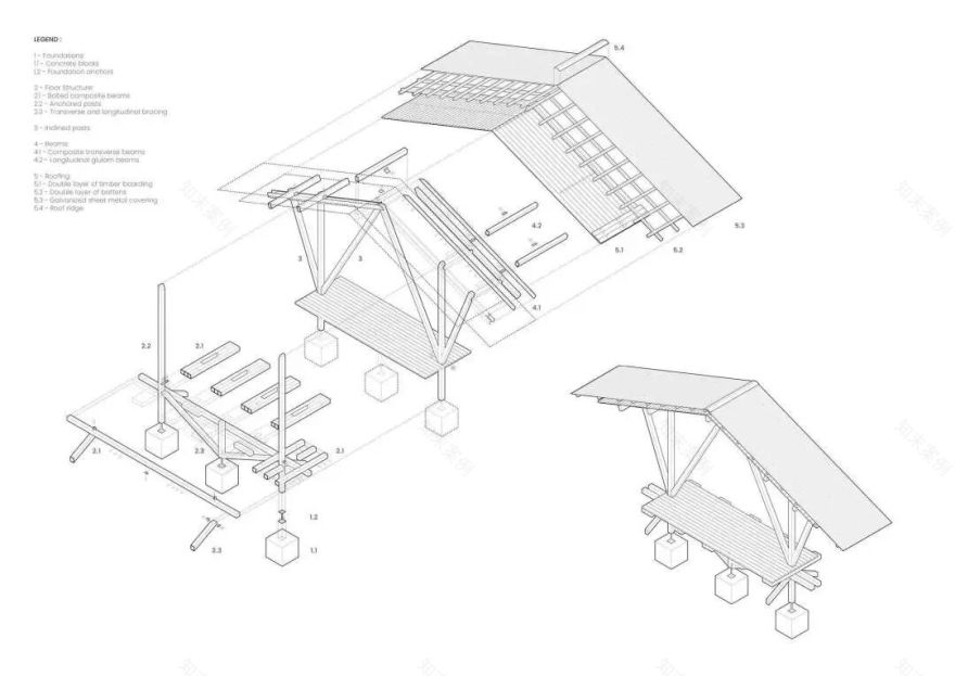 清迈田园住宅丨泰国清迈丨YANGNAR STUDIO-104