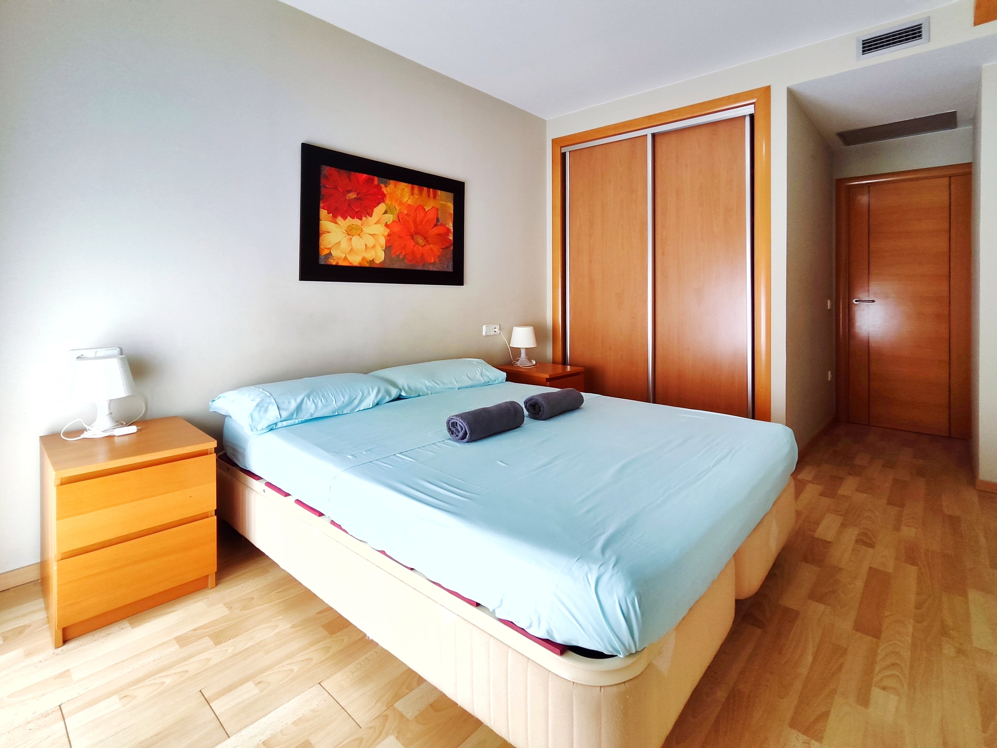 塔拉戈纳西班牙爱彼迎公寓-2