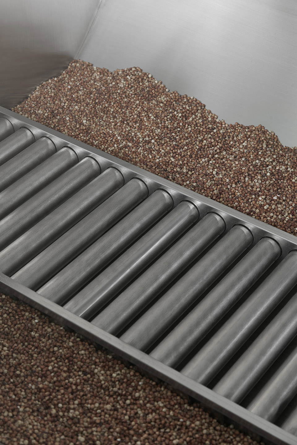 国立酒业办公会客厅丨中国杭州丨泛域设计-124