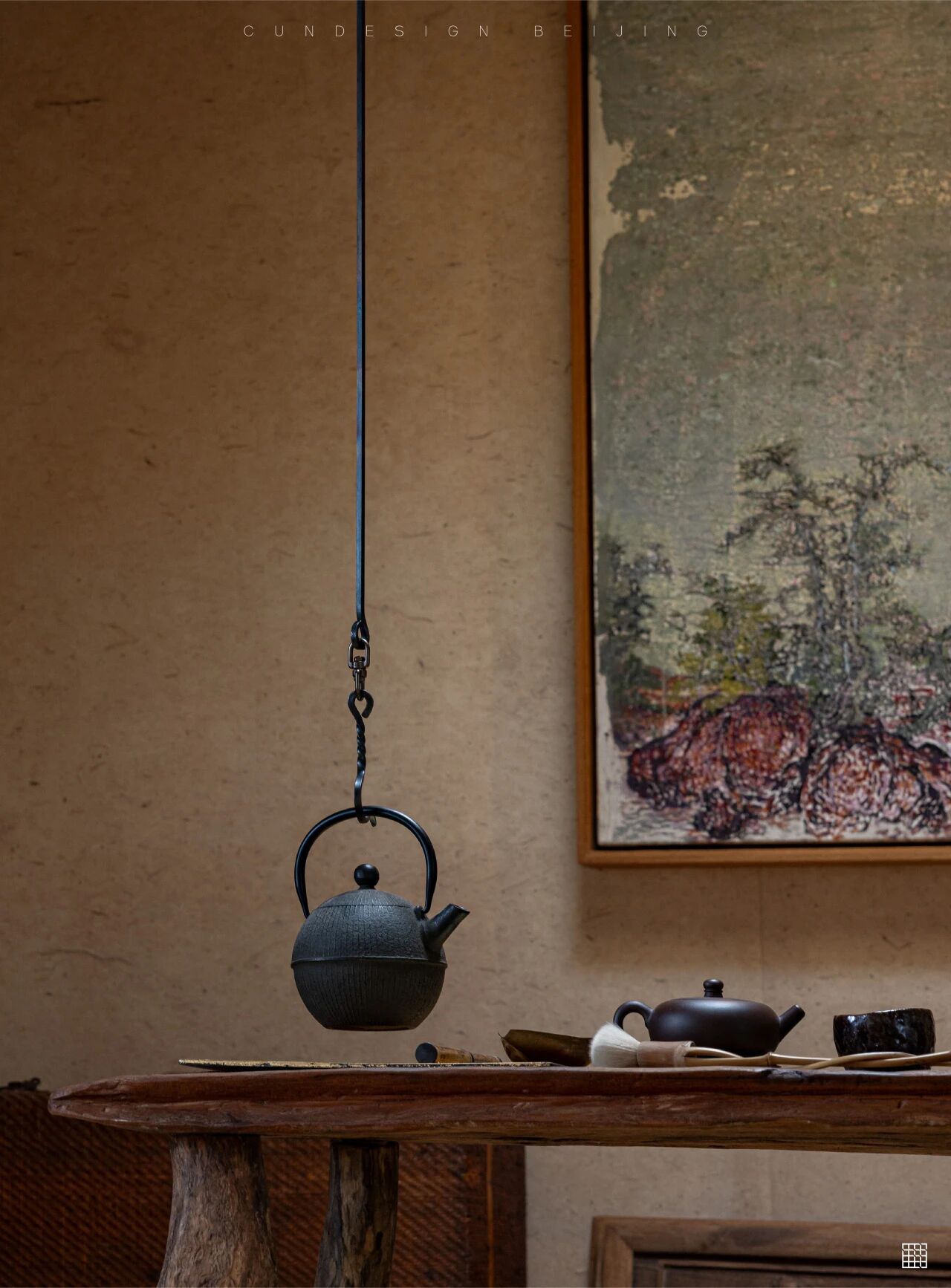 我的状态主义 雅 趣 韵丨中国北京丨CUN寸DESIGN Design-137