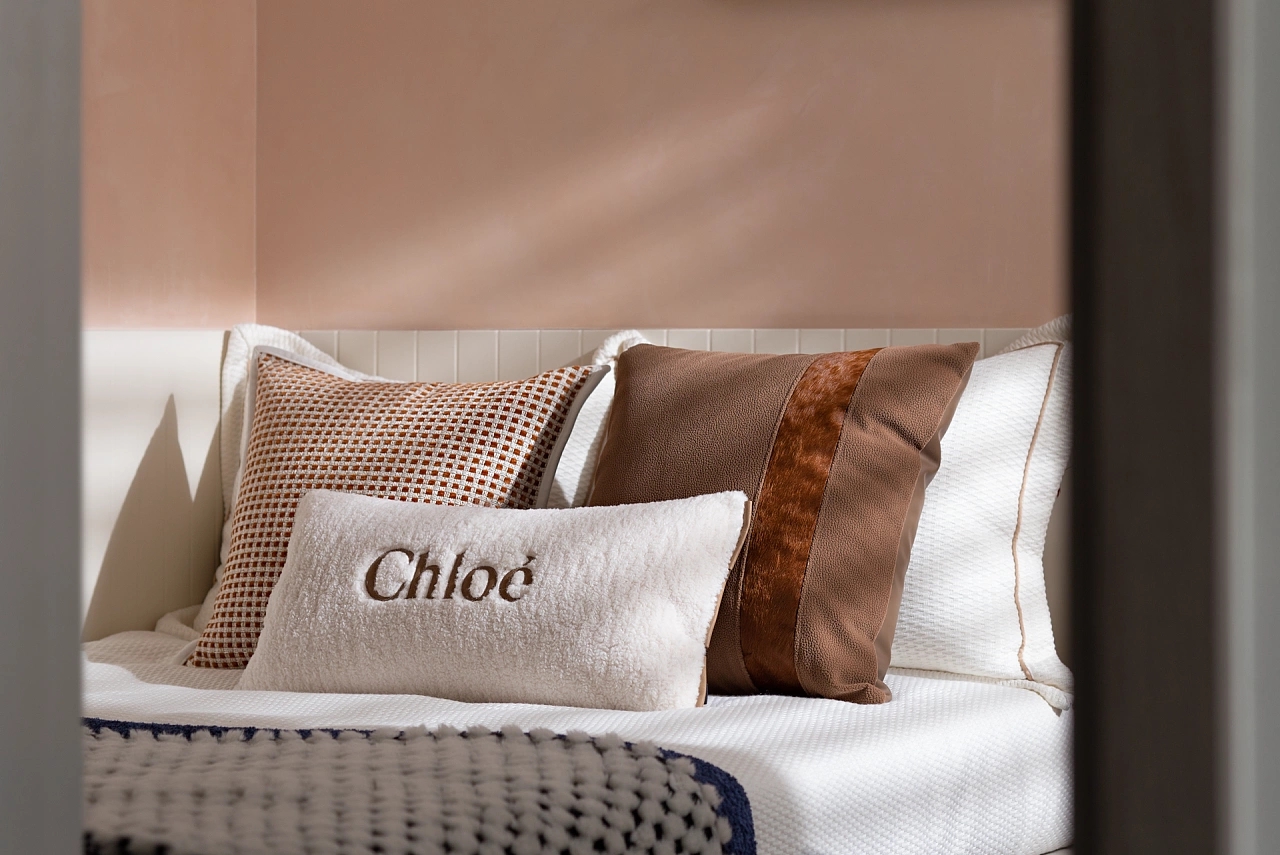 INNEST意巢：时尚都市女性的loft公寓，一起来组局作乐吧-11