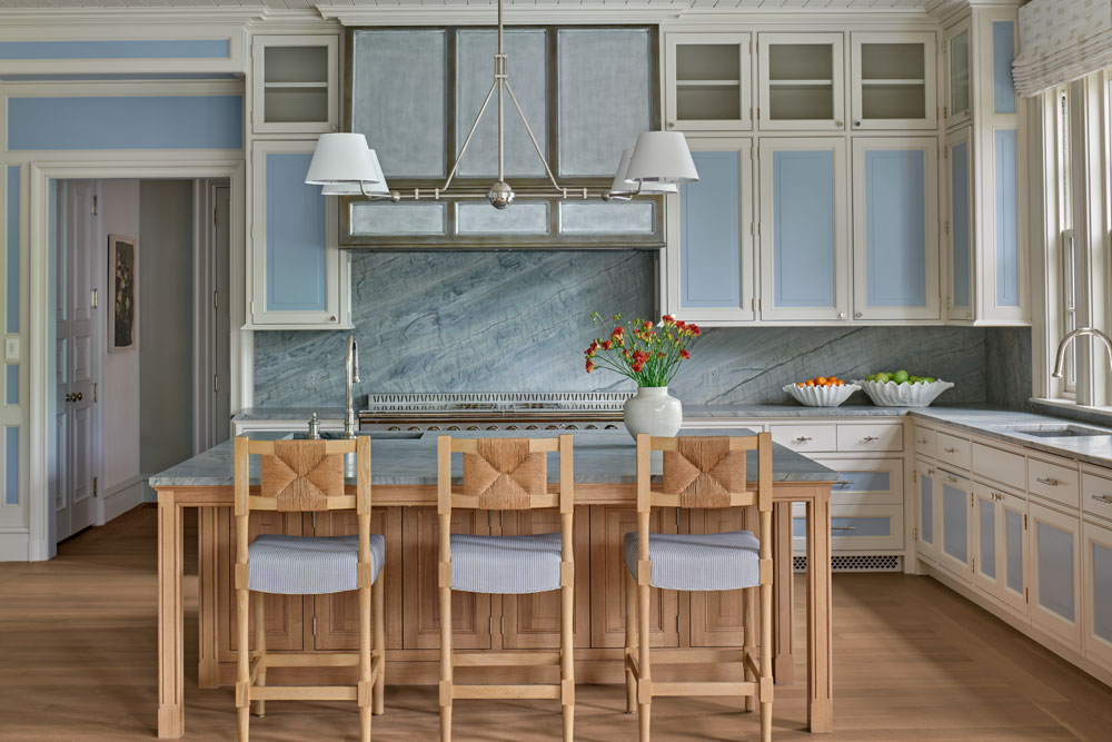 丨美国康涅狄格丨VanderHorn Architects-15