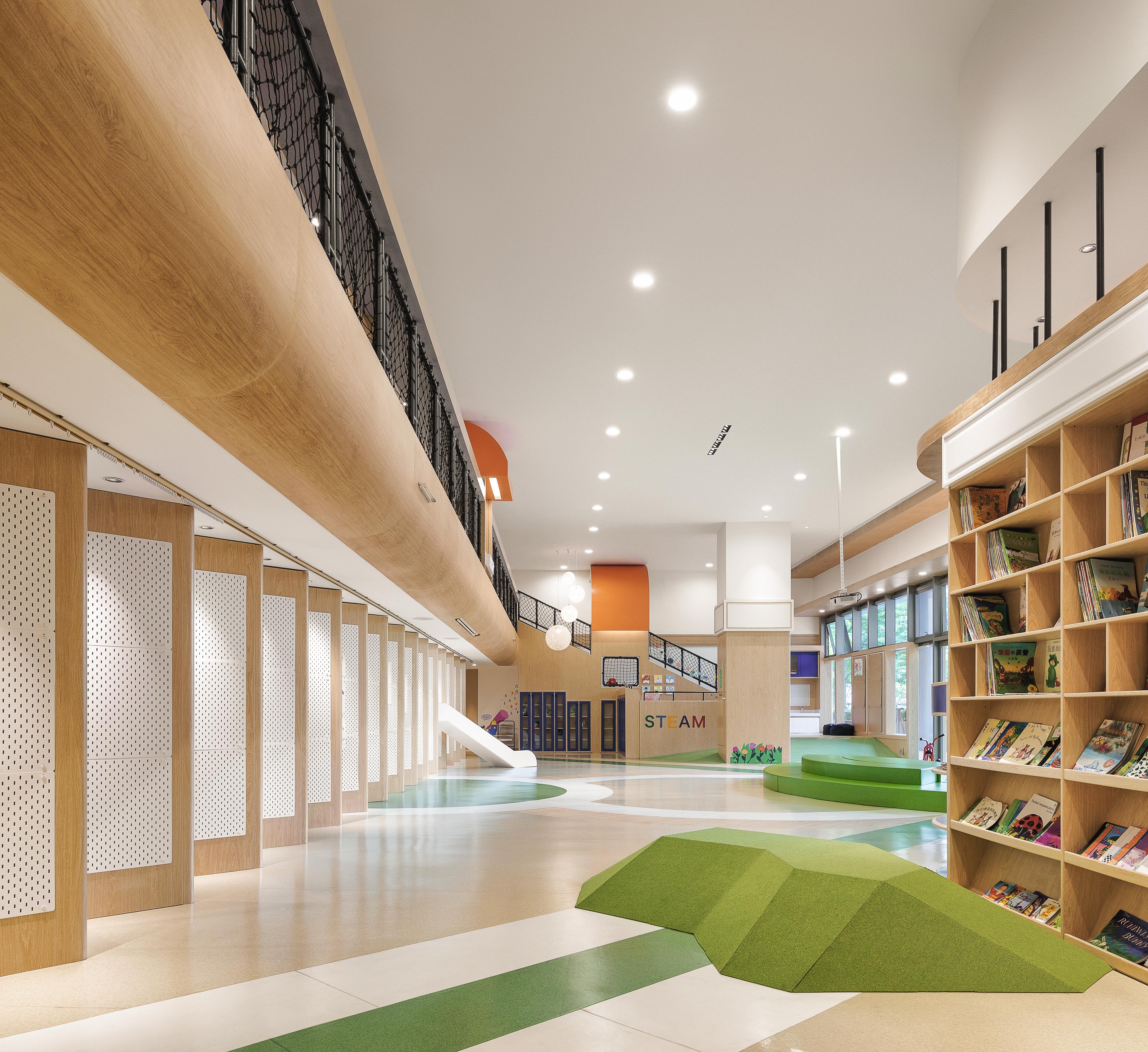 卓英国际幼儿学院-15