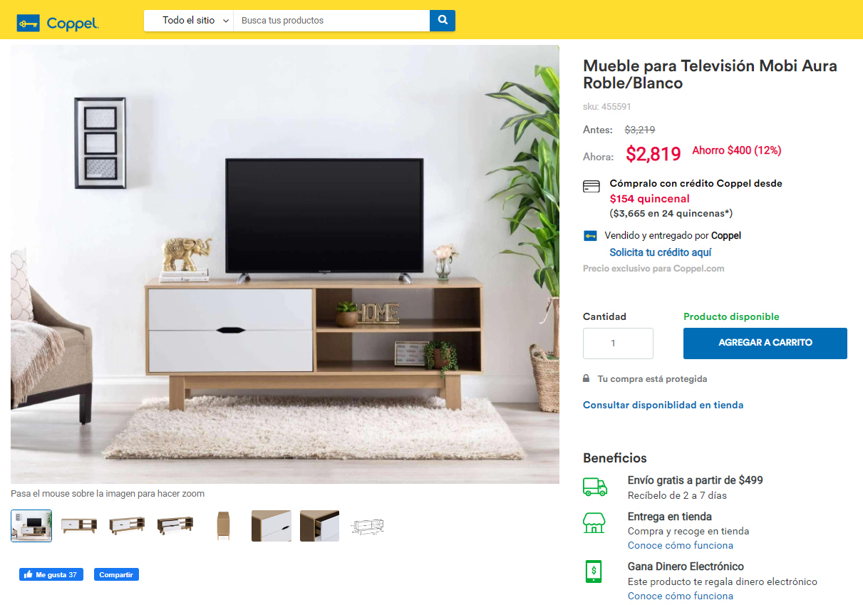 梅萨电视奥拉家具设计-10