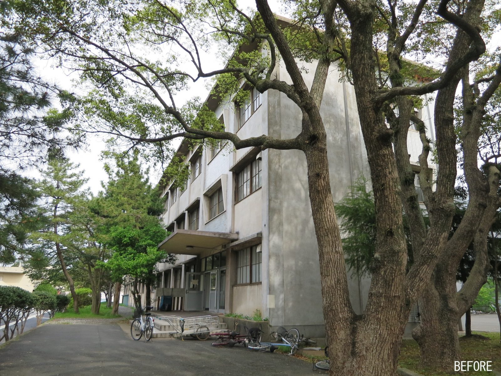 九州工业大学未来型インタラクティブ教育棟  環・設計工房丨日本福冈丨鮎川透,杉本泰志,安武昌子-21