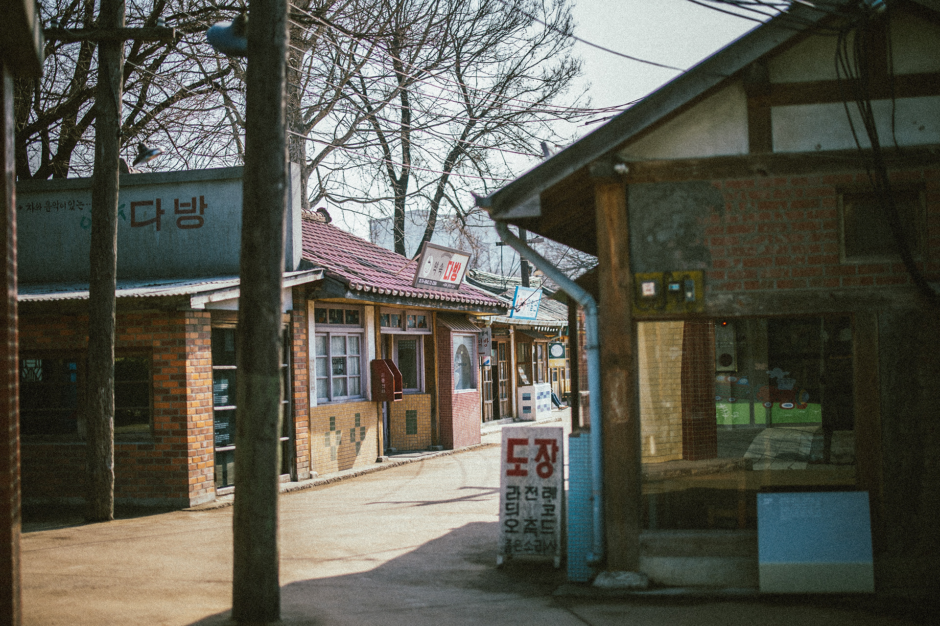 韩国国立博物馆丨Kang Bongjin-14