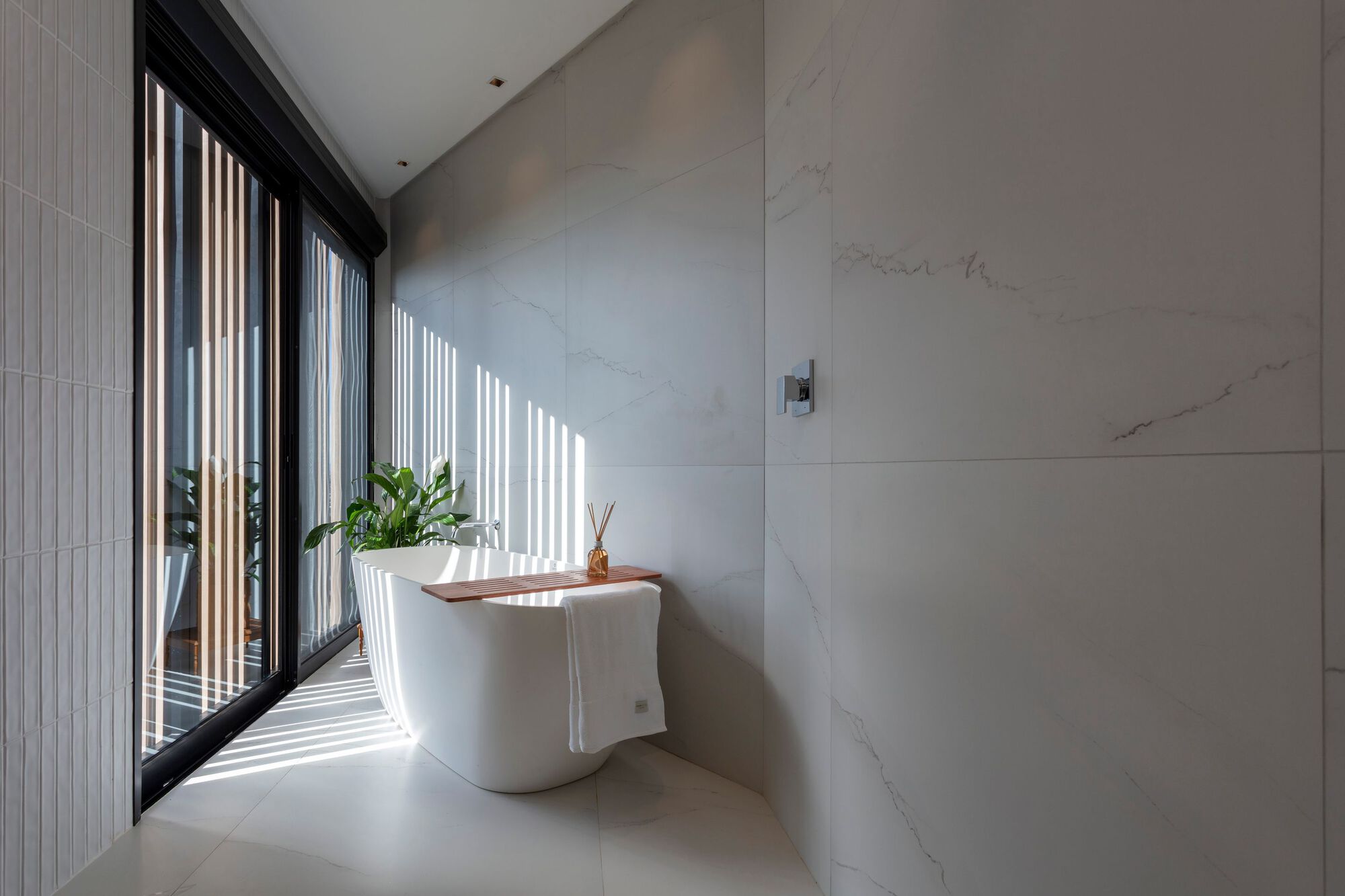 阿普阿之家丨巴西丨Aoki Arquitetura-32