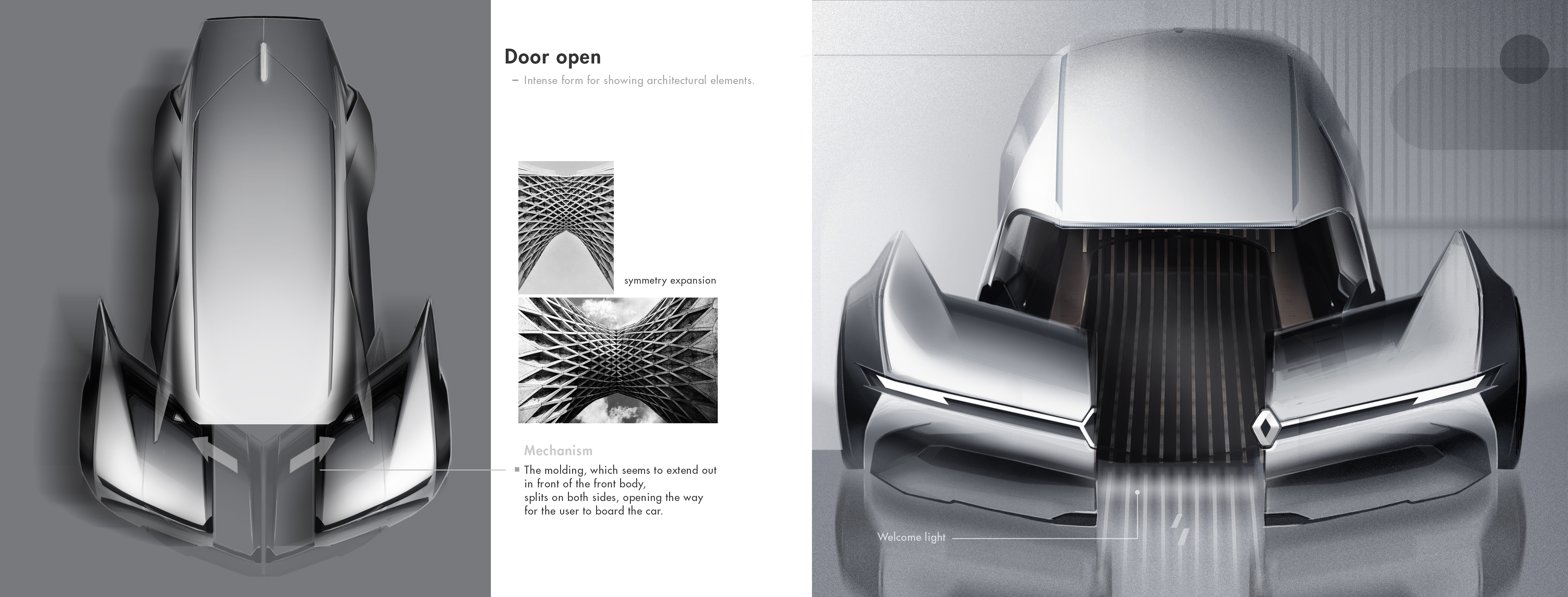 Renault Pantheon - Wearable architecture automotive-14