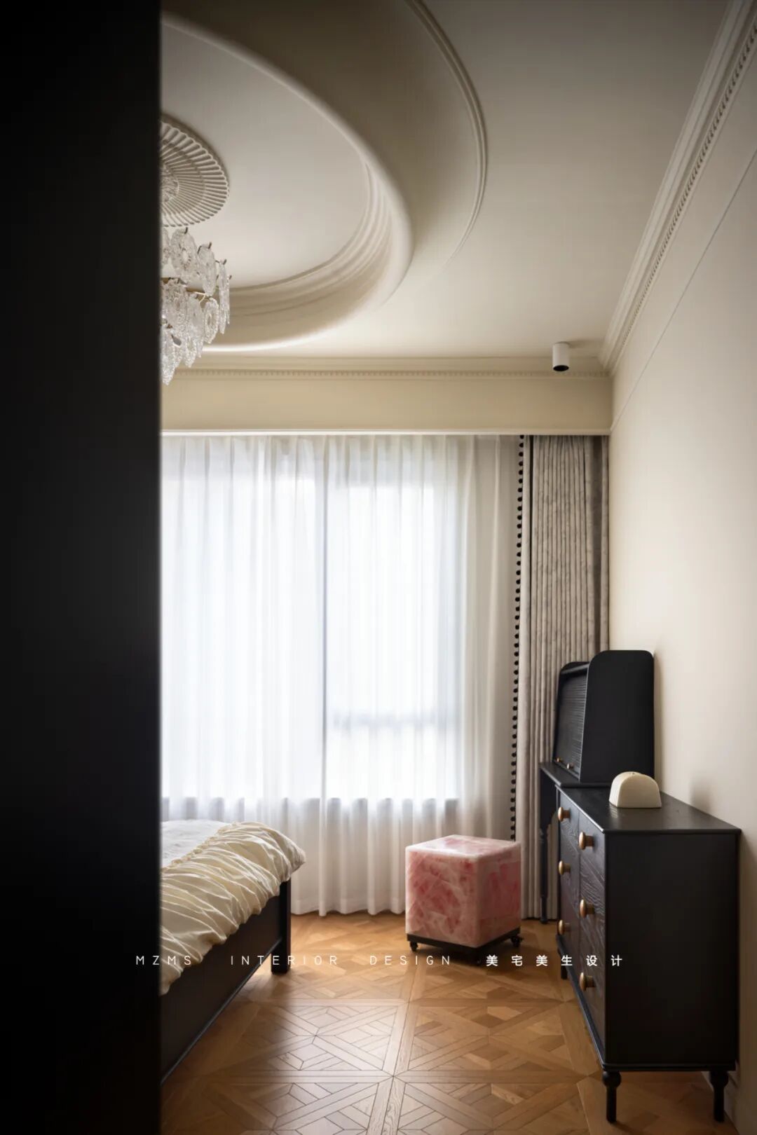 美宅作品丨典雅浪漫-121
