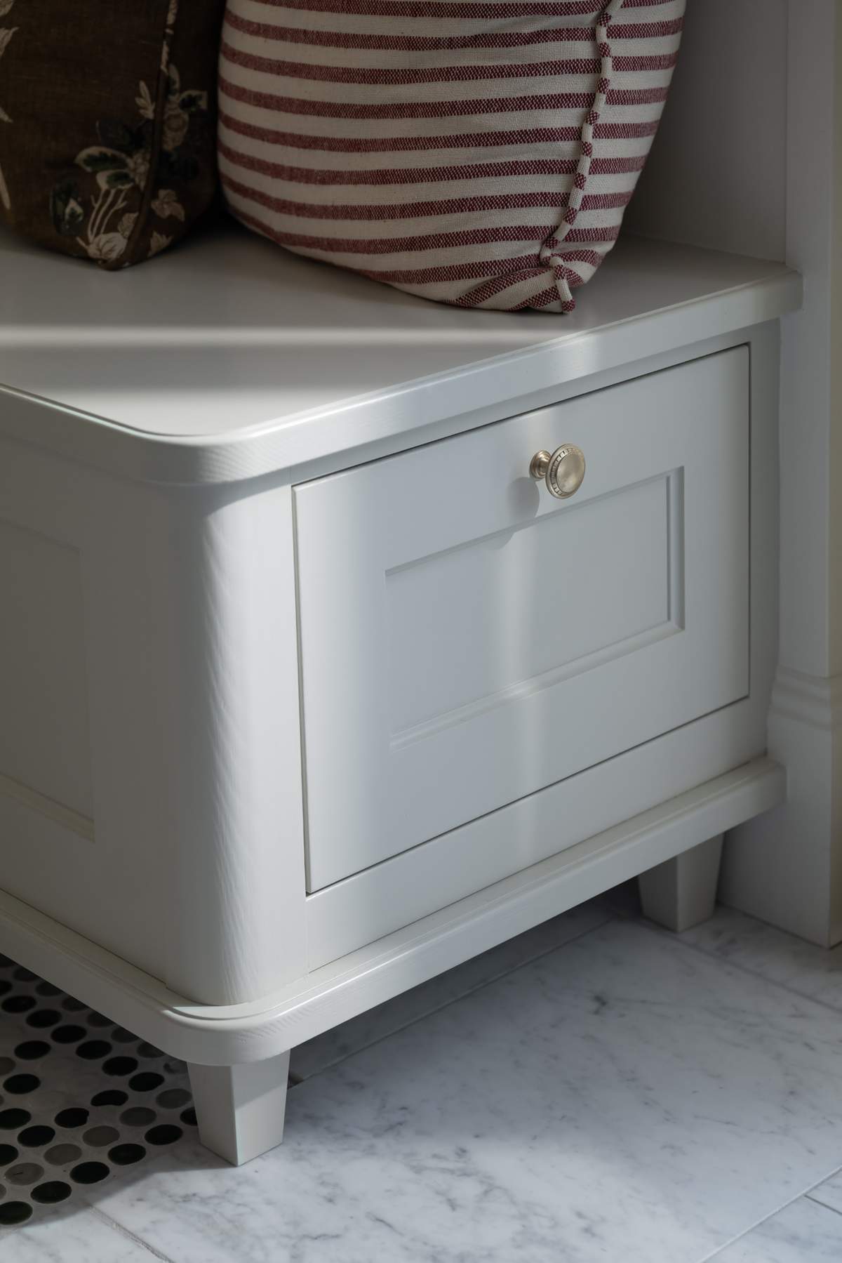 Jugend kök i sekelskiftesstil – Real Classic Art Nouveau by Kvänum-39