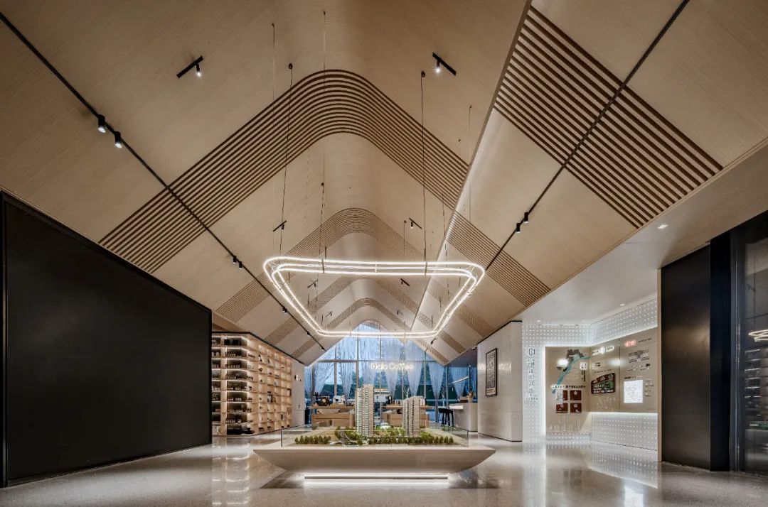 2021年度室内设计回顾丨中国丨牧笛设计-24