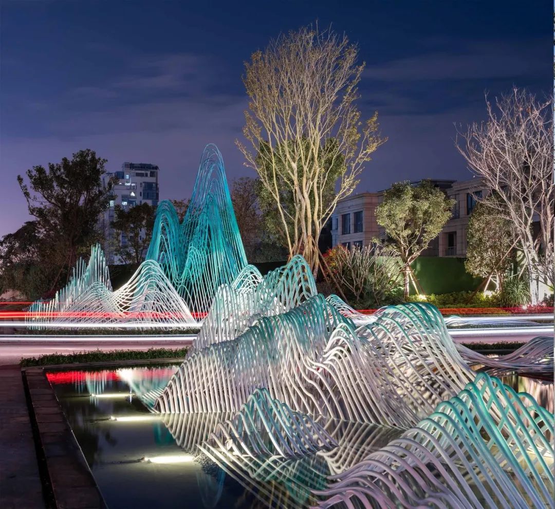 禹洲·满江墅丨中国福州-85