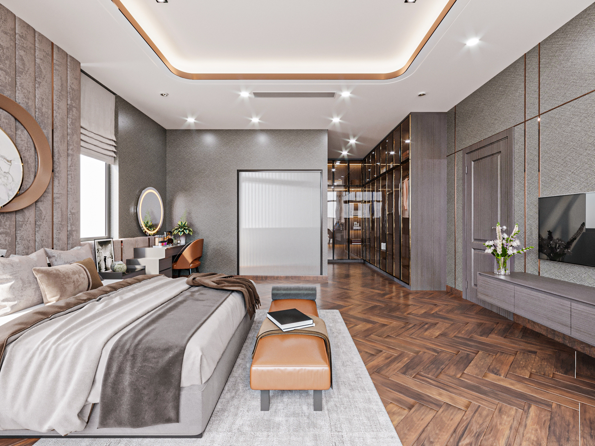 NHÀ PHỐ 320M2 - BÌNH DƯƠNG-12