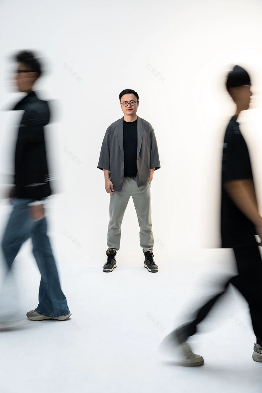 壹品国际总部办公室丨中国广州丨TTD广州本至设计事务所-136