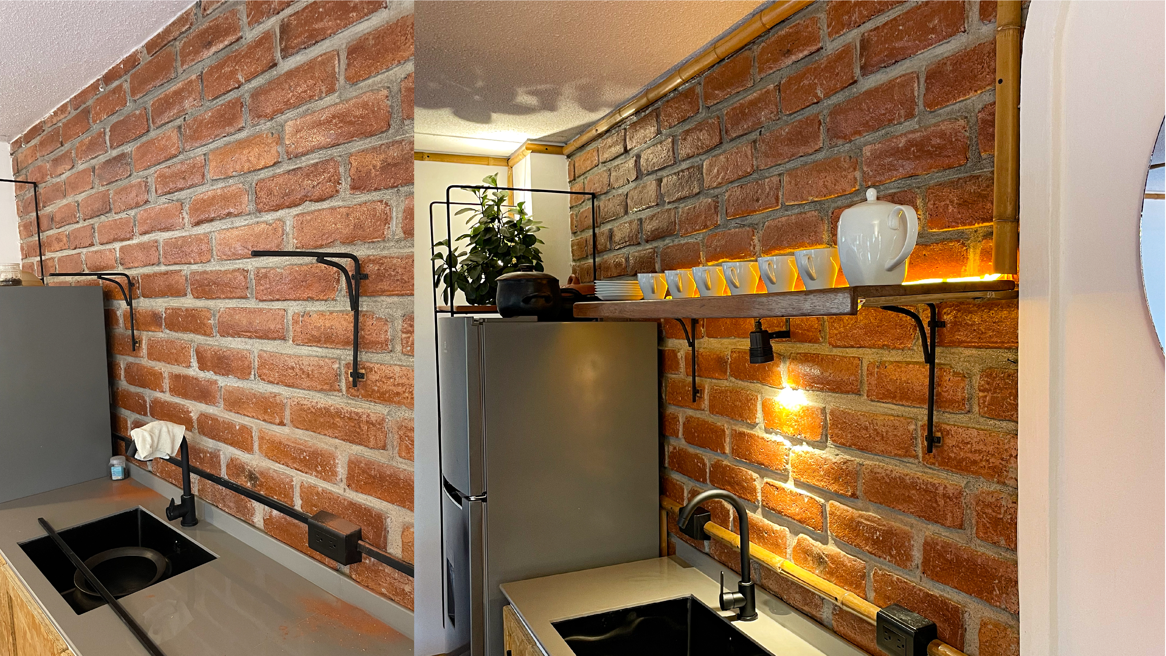 Raíces y Refugio / Airbnb Accommodation-17