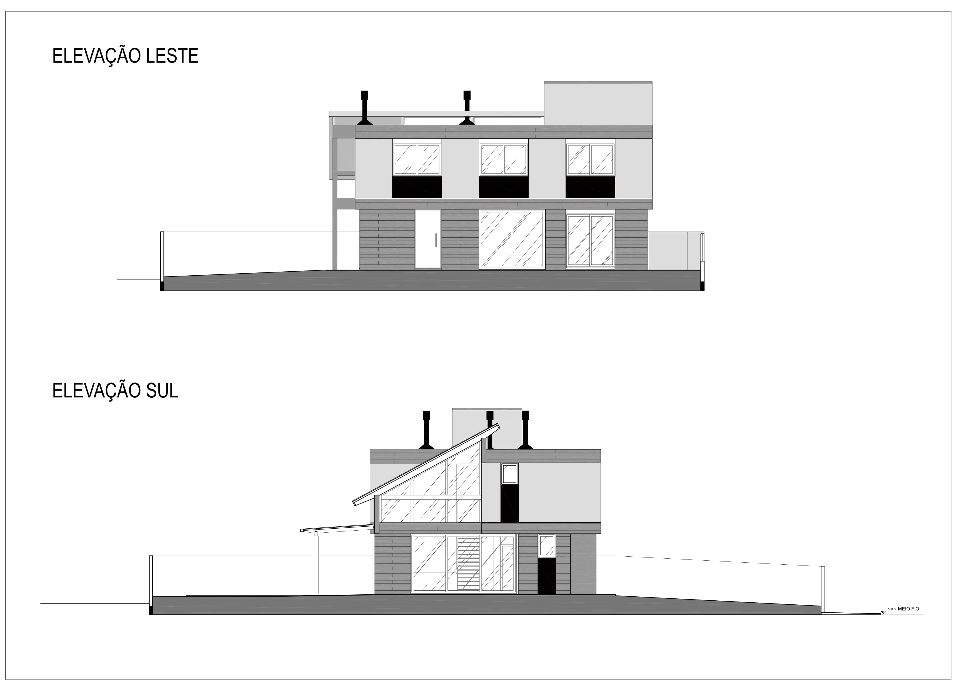 里约热内卢乡村别墅-46