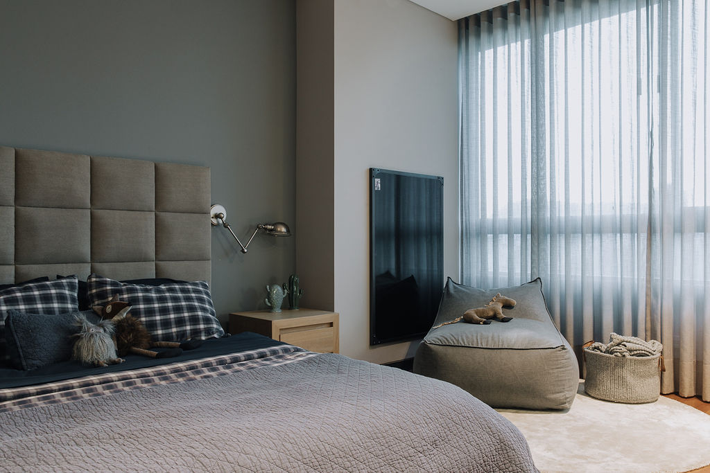 LA FORET 5 Solidos-5