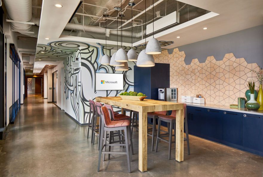 微软阿尔法雷塔办公室-21