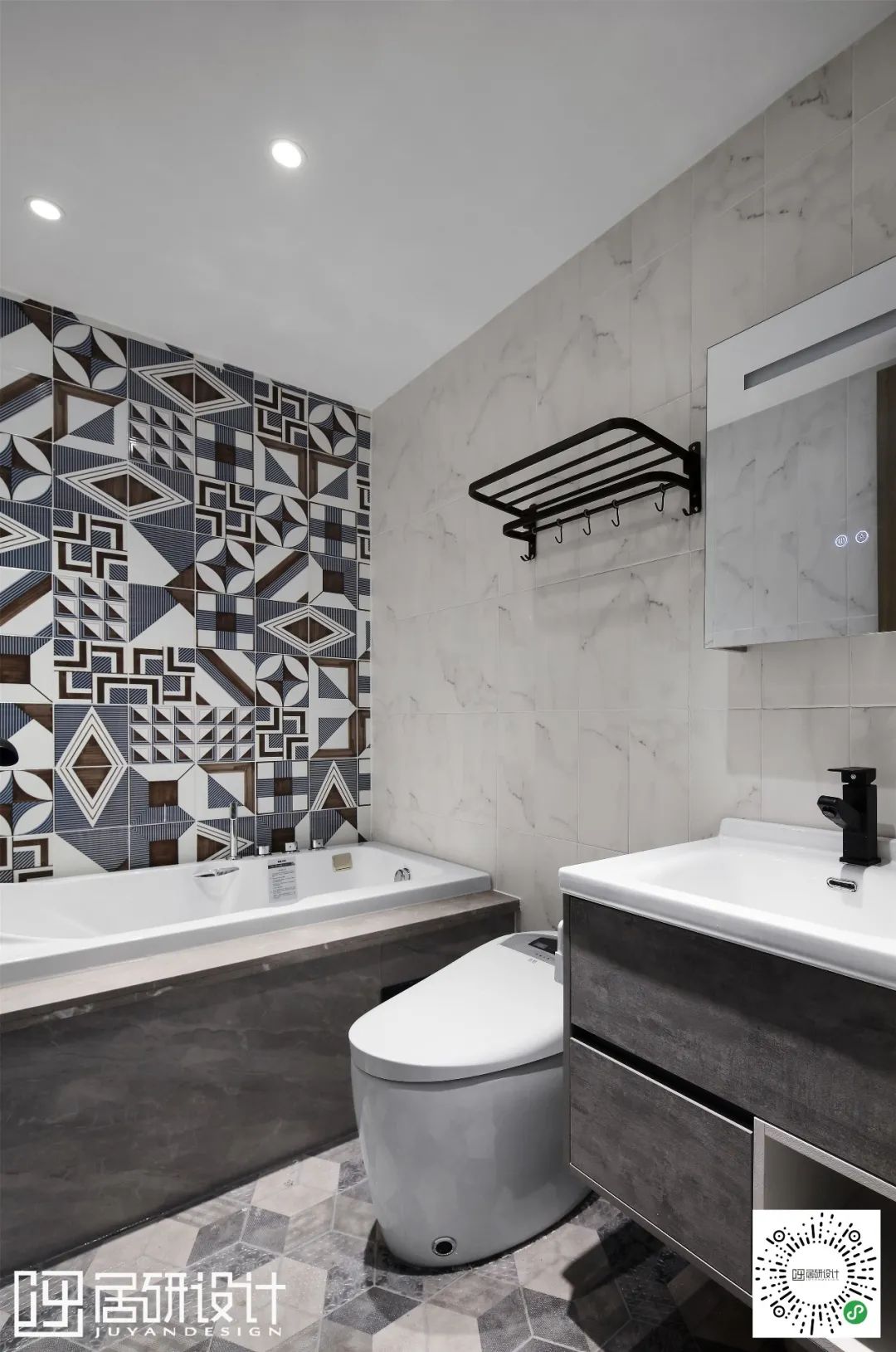 "虹之间"三代同堂的美好生活-47