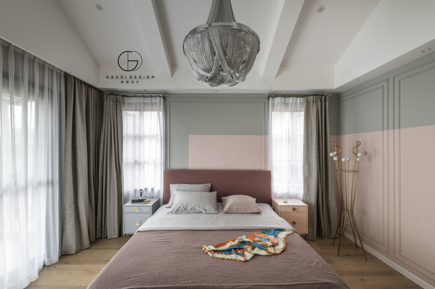 梦湖山庄私宅-63