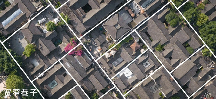 成都锦海棠示范区丨中国成都丨GLA建筑设计-3