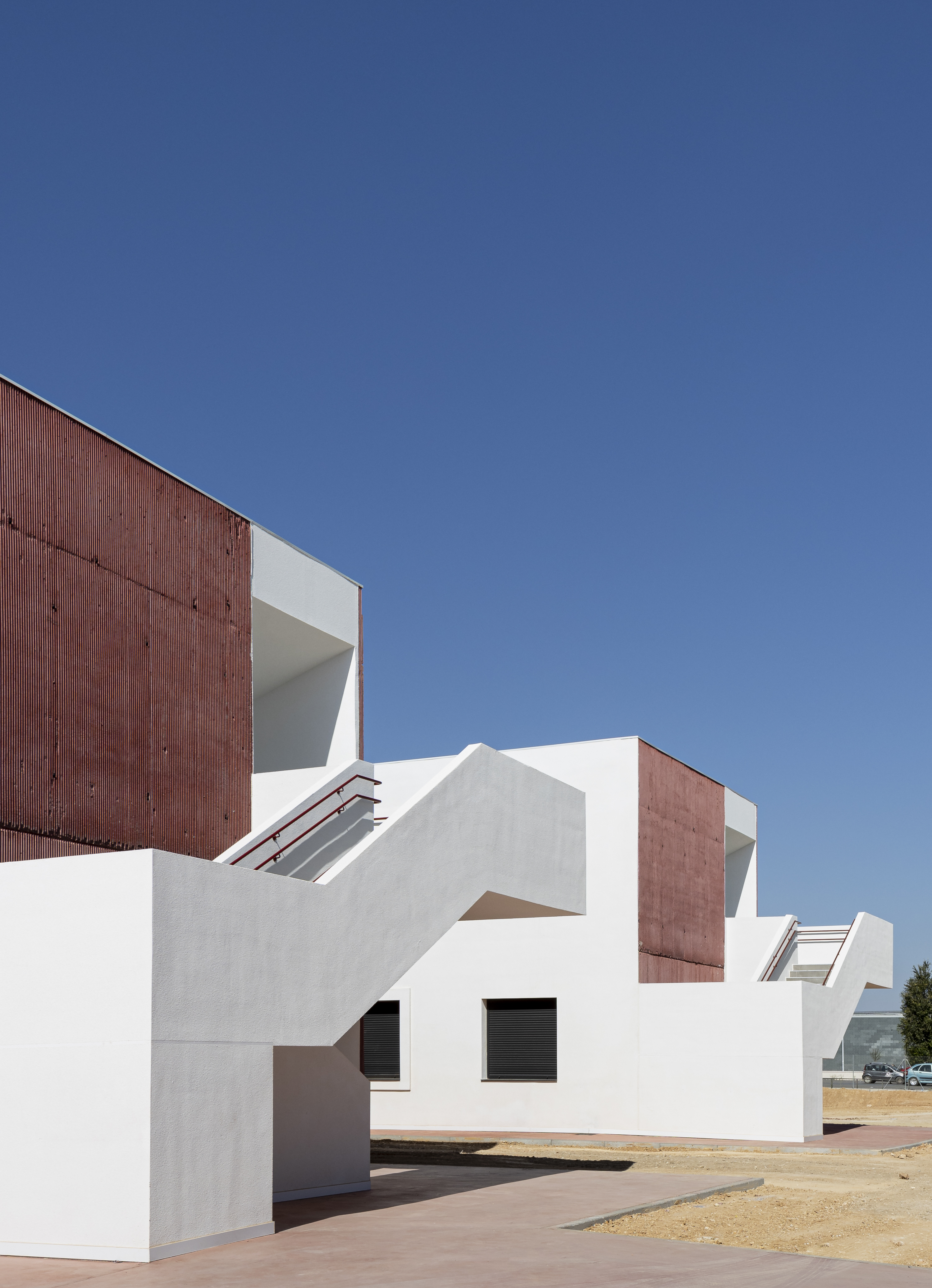 CEIPImaginalia 教育建筑-50