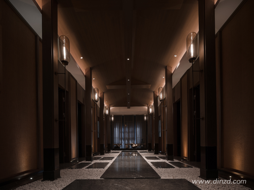 泰兴阳光水疗,洗浴中心丨中国泰州丨无锡市吕邵苍观建筑-90