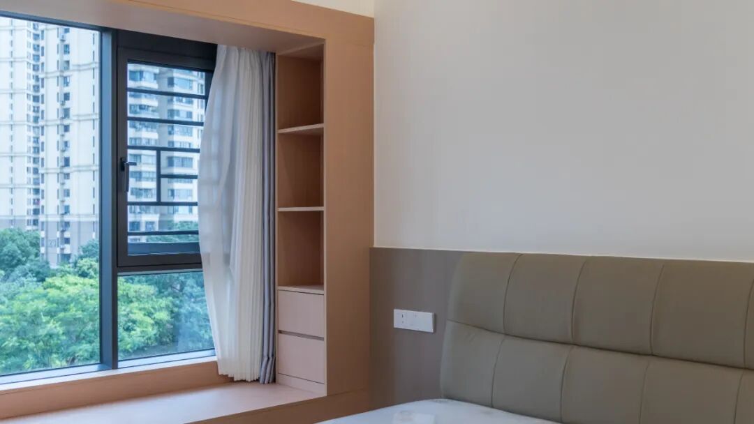 佛山南海97㎡旧房改造设计-68