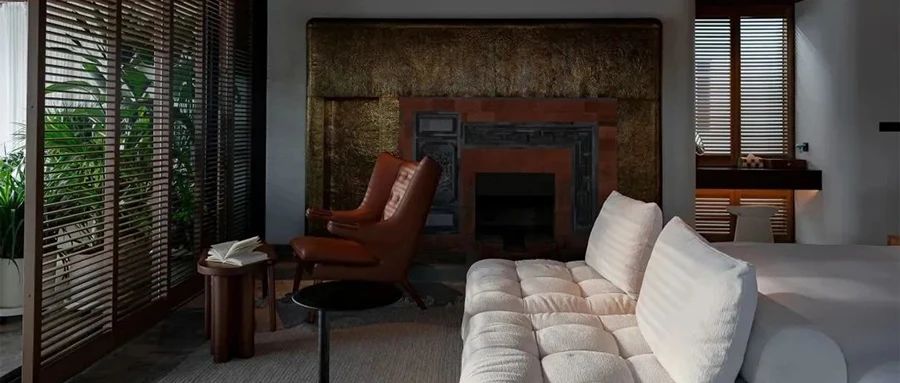 幽静大安空间丨中国台北丨禾邸设计林之丰-14