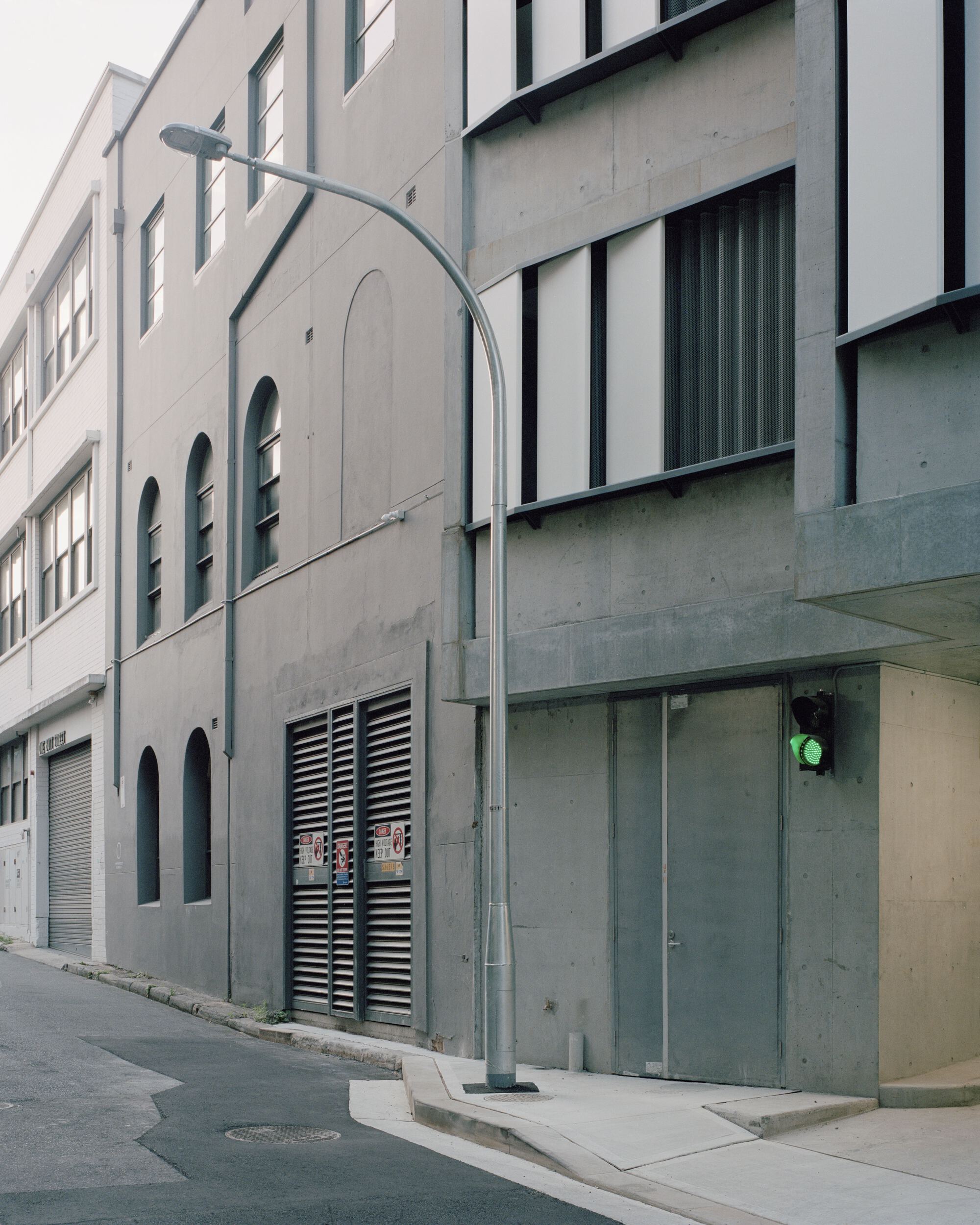 萨里住宅大楼丨Australia丨Candalepas Associates-54