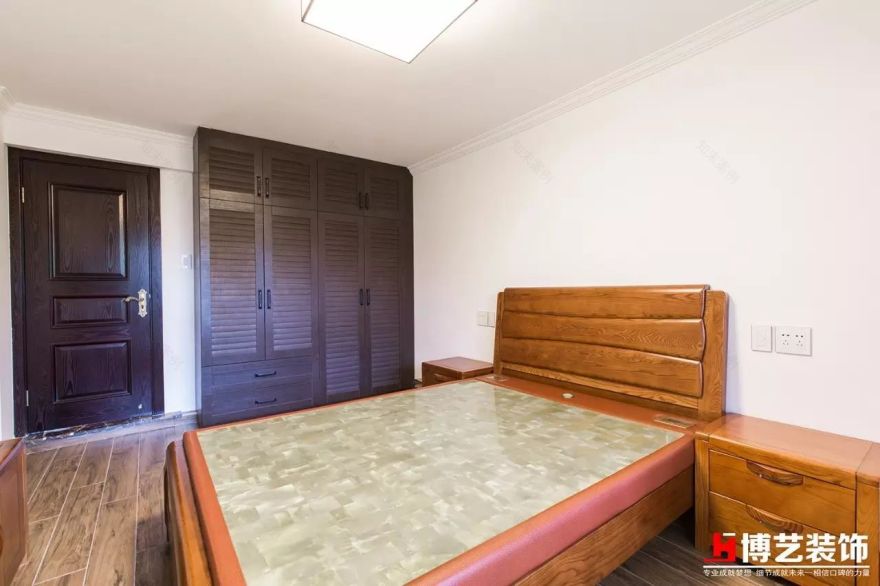 书香门第·新中式典范-34