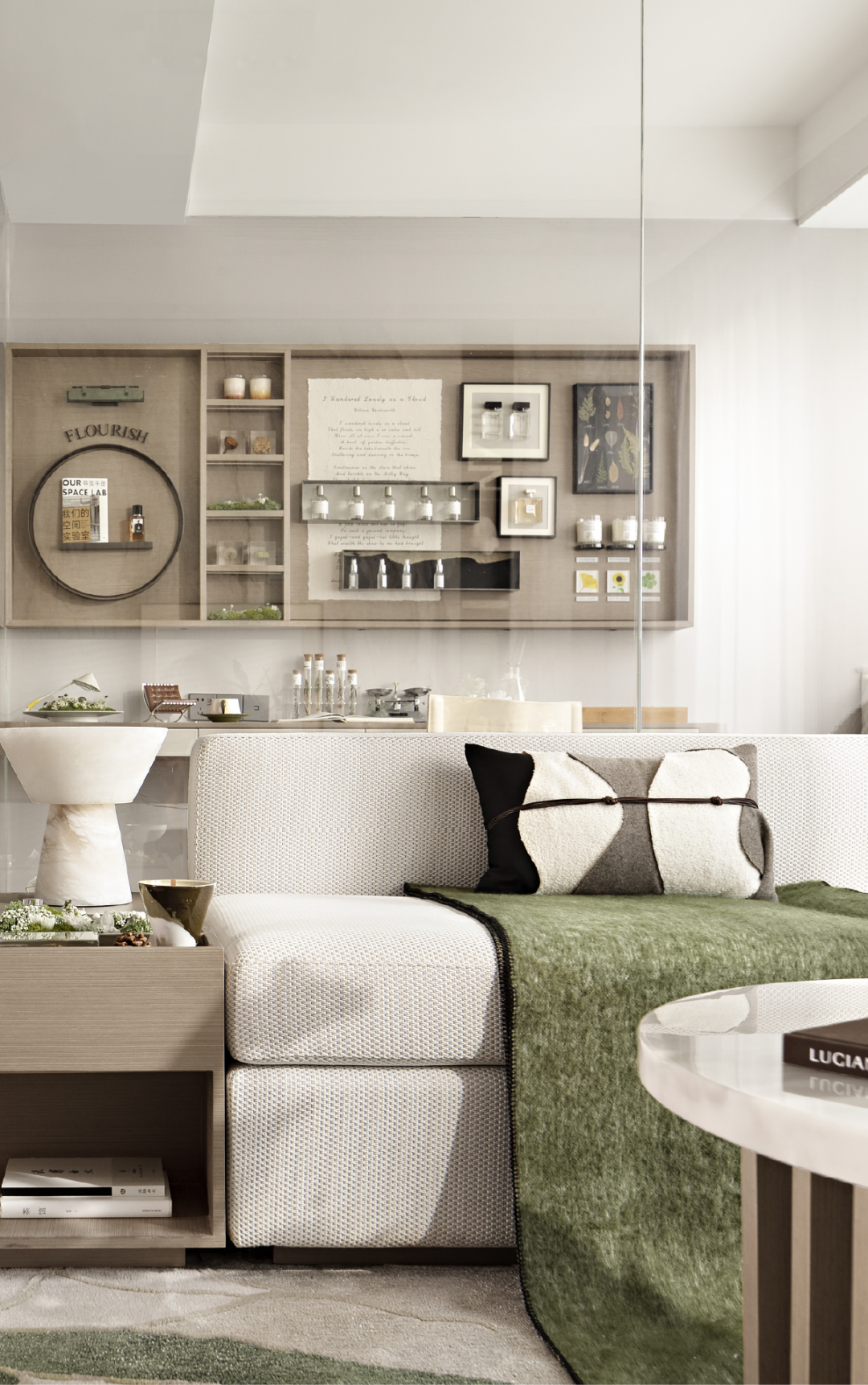 龙湖集团·深圳光明御湖境项目丨中国深圳丨DAS 大森设计-46