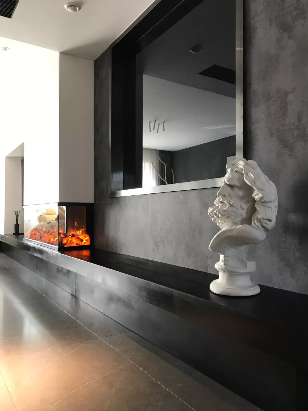 极简生活,三室变两室的美好挑战-133