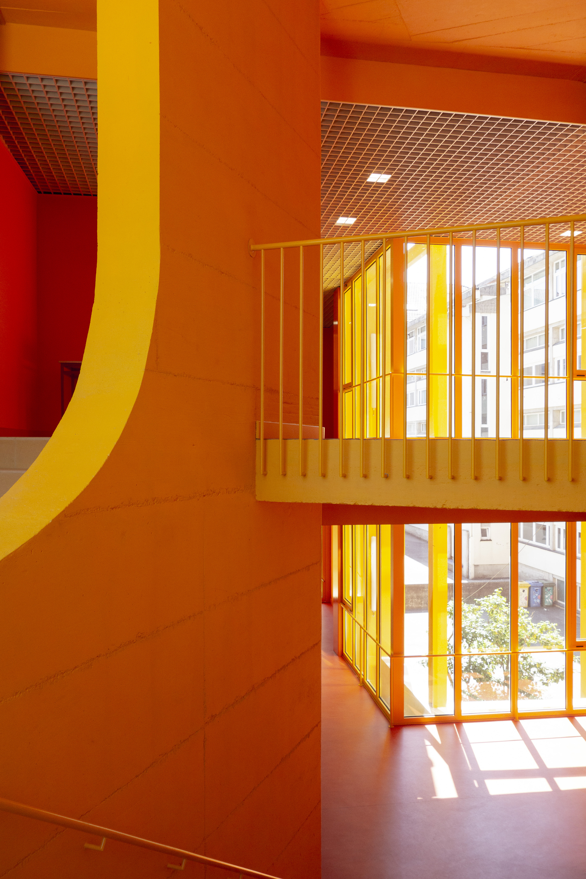ARTAVE/CCM Music School / Aurora Arquitectos-33