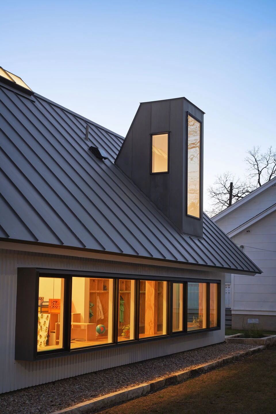 Little Tiger Chinese Immersion School-14